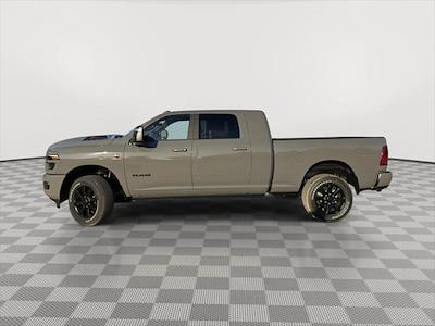 New 2026 Ram 2500 Laramie Mega Cab 4x4 Pickup for sale #TG226540 - photo 2
