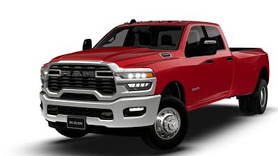 New 2026 Ram 3500 Lone Star Crew Cab for sale #TG228668 - photo 1