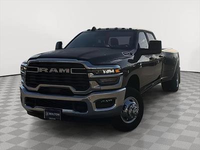 New 2026 Ram 3500 Tradesman Crew Cab for sale #TG238986 - photo 1