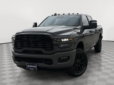 New 2026 Ram 2500 Lone Star Crew Cab for sale #TG243454 - photo 1