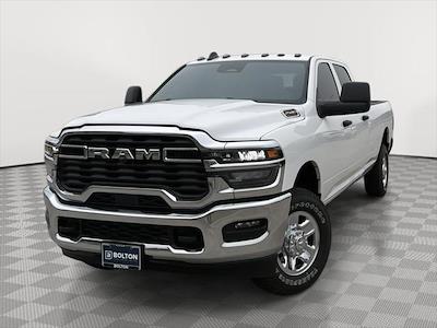 New 2026 Ram 2500 Tradesman Crew Cab for sale #TG267820 - photo 1