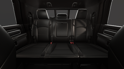 New 2026 Ram 2500 Laramie Mega Cab for sale #TG274805 - photo 2