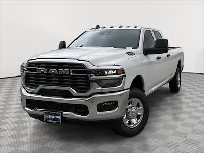 New 2026 Ram 2500 Tradesman Crew Cab for sale #TG279615 - photo 1