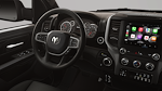 New 2026 Ram 1500 Tradesman Crew Cab Pickup for sale #TN166049 - photo 9