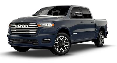 New 2026 Ram 1500 Laramie Crew Cab Pickup for sale #TN170375 - photo 1
