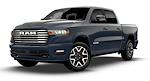 New 2026 Ram 1500 Laramie Crew Cab Pickup for sale #TN170375 - photo 1