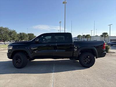 New 2026 Ram 1500 TRX Crew Cab 4x4 Pickup for sale #TN176228 - photo 2