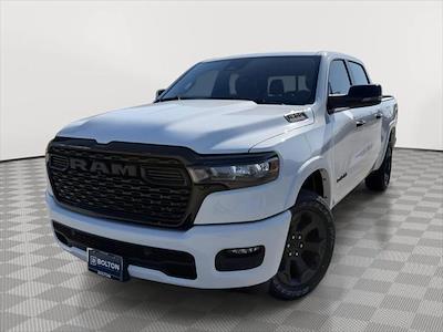 New 2026 Ram 1500 Big Horn Crew Cab for sale #TN200589 - photo 1