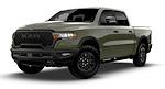 New 2026 Ram 1500 Rebel Crew Cab 4x4 Pickup for sale #TN209003 - photo 1