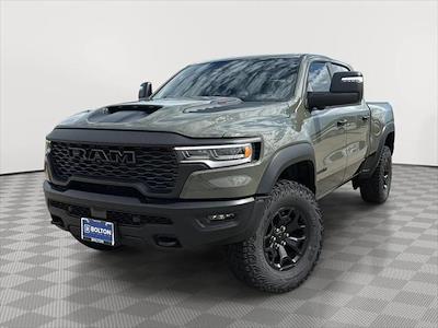 New 2026 Ram 1500 TRX Crew Cab for sale #TN216632 - photo 1