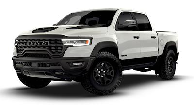 New 2026 Ram 1500 TRX Crew Cab 4x4 Pickup for sale #TN224855 - photo 1