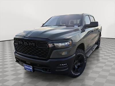 New 2026 Ram 1500 Warlock Crew Cab for sale #TN256399 - photo 1