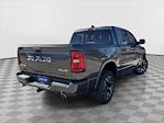 New 2026 Ram 1500 Laramie Crew Cab for sale #TN270518 - photo 9