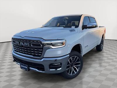 New 2026 Ram 1500 Longhorn Crew Cab for sale #TN277214 - photo 1