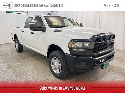 2024 Ram 3500 Crew Cab 4WD, Pickup for sale #D14766 - photo 1