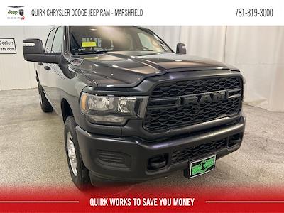 2024 Ram 3500 Crew Cab 4WD, Pickup for sale #D14819 - photo 1