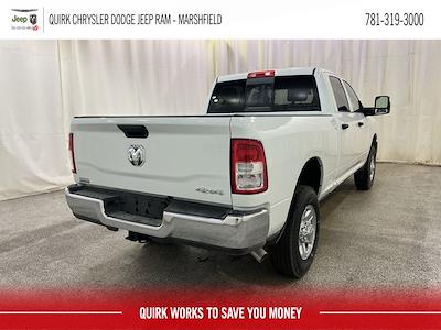 2024 Ram 2500 Crew Cab 4WD, Pickup for sale #D14864 - photo 2