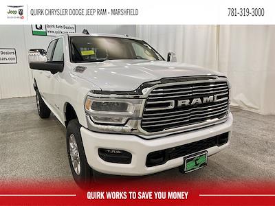 2024 Ram 2500 Crew Cab 4WD, Pickup for sale #D14873 - photo 1