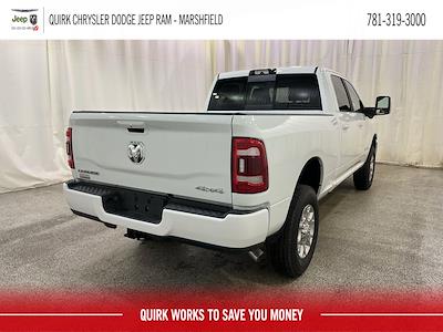 2024 Ram 2500 Crew Cab 4WD, Pickup for sale #D14873 - photo 2