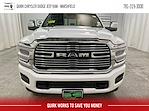 2024 Ram 2500 Crew Cab 4WD, Pickup for sale #D14873 - photo 3