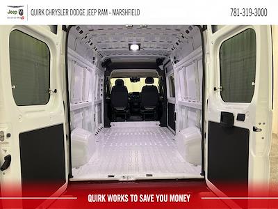 2024 Ram ProMaster 2500 High Roof FWD Empty Cargo Van for sale #D14940 - photo 2