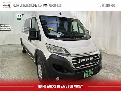 2024 Ram ProMaster 2500 High Roof FWD, Empty Cargo Van for sale #D14960 - photo 1