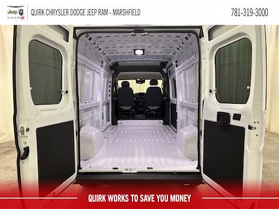 2024 Ram ProMaster 2500 High Roof FWD, Empty Cargo Van for sale #D14960 - photo 2