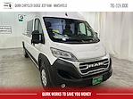 2024 Ram ProMaster 2500 High Roof FWD, Empty Cargo Van for sale #D14960 - photo 1