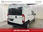 2024 Ram ProMaster 2500 High Roof FWD, Empty Cargo Van for sale #D14960 - photo 9