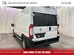 2024 Ram ProMaster 2500 High Roof FWD, Empty Cargo Van for sale #D14960 - photo 10