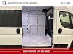 2024 Ram ProMaster 2500 High Roof FWD, Empty Cargo Van for sale #D14960 - photo 18