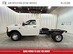 2024 Ram 3500 Regular Cab DRW 4WD, Cab Chassis for sale #D14988 - photo 7