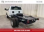 2024 Ram 3500 Regular Cab DRW 4WD, Cab Chassis for sale #D14988 - photo 9