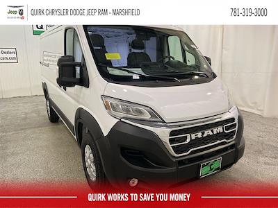 2024 Ram ProMaster 1500 Standard Roof FWD, Empty Cargo Van for sale #D14991 - photo 1