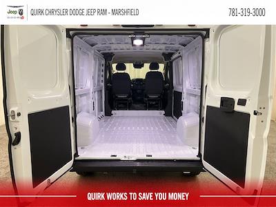 2024 Ram ProMaster 1500 Standard Roof FWD, Empty Cargo Van for sale #D14991 - photo 2