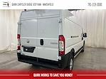 2024 Ram ProMaster 2500 High Roof FWD, Empty Cargo Van for sale #D14993 - photo 9