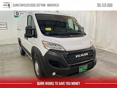 2024 Ram ProMaster 1500 Standard Roof FWD, Empty Cargo Van for sale #D15059 - photo 1