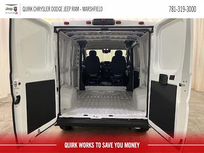 2024 Ram ProMaster 1500 Standard Roof FWD, Empty Cargo Van for sale #D15059 - photo 2