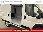 2024 Ram ProMaster 1500 Standard Roof FWD, Empty Cargo Van for sale #D15059 - photo 18