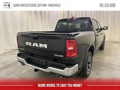 2025 Ram 1500 Crew Cab 4WD, Pickup for sale #D15092 - photo 2