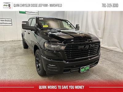 2025 Ram 1500 Crew Cab 4WD, Pickup for sale #D15231 - photo 1