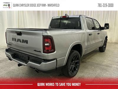 2025 Ram 1500 Crew Cab 4WD, Pickup for sale #D15255 - photo 2