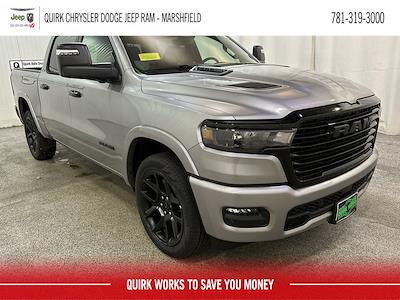 2025 Ram 1500 Crew Cab 4WD, Pickup for sale #D15255 - photo 1