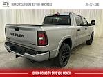 2025 Ram 1500 Crew Cab 4WD, Pickup for sale #D15255 - photo 2