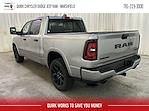 2025 Ram 1500 Crew Cab 4WD, Pickup for sale #D15255 - photo 9