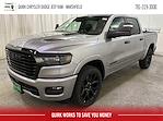 2025 Ram 1500 Crew Cab 4WD, Pickup for sale #D15255 - photo 5