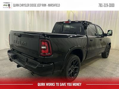 2025 Ram 1500 Crew Cab 4WD, Pickup for sale #D15291 - photo 2