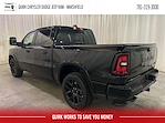 2025 Ram 1500 Crew Cab 4WD, Pickup for sale #D15291 - photo 9