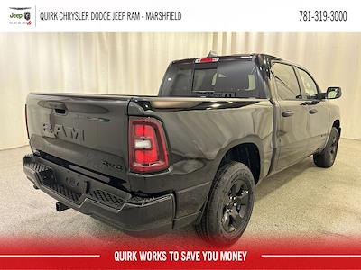 2025 Ram 1500 Crew Cab 4WD, Pickup for sale #D15355 - photo 2