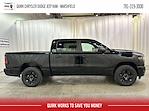 2025 Ram 1500 Crew Cab 4WD, Pickup for sale #D15371 - photo 6